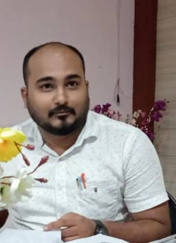 Amlan Mishra