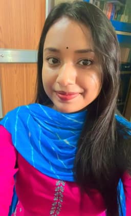 Sadhana Das