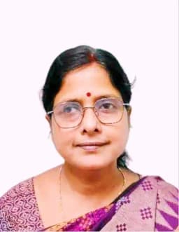 Smita Dash