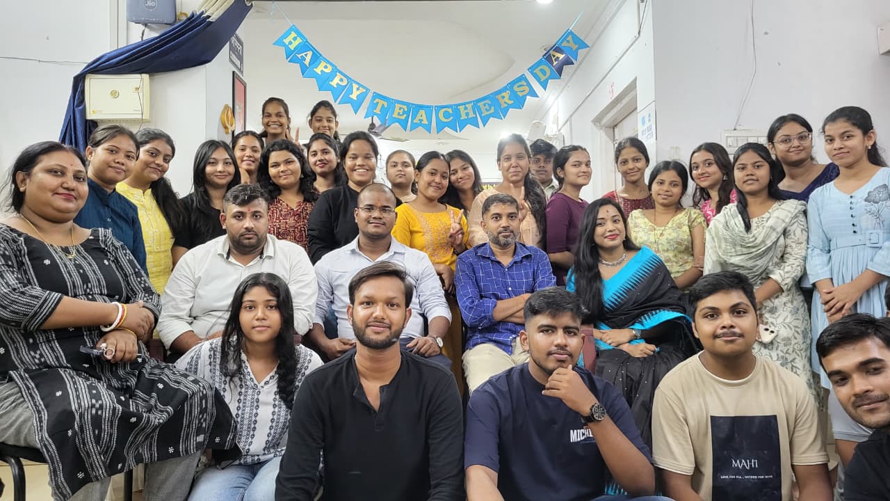 Insight Academy Teachers Day