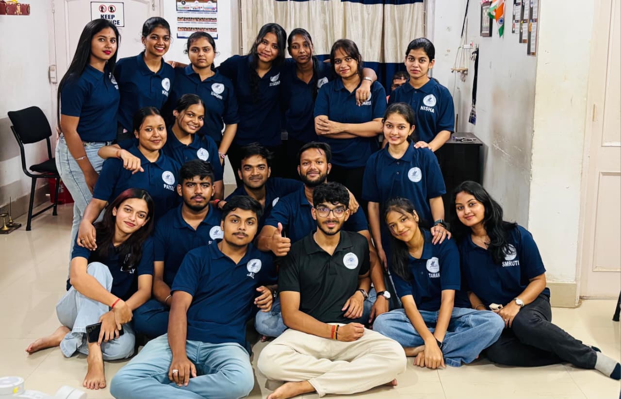 Insight Academy student team