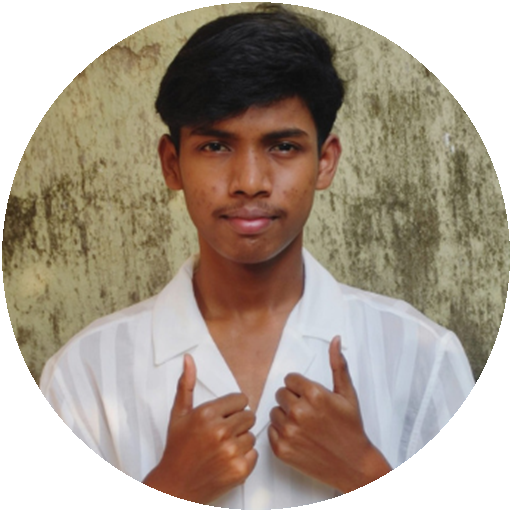 Hemant Kumar Nayak