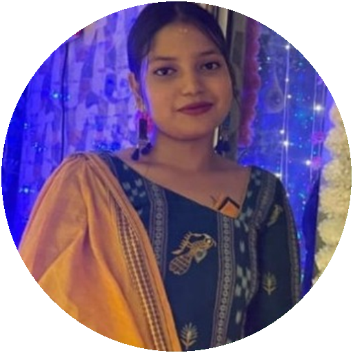 Tamanna Biswal
